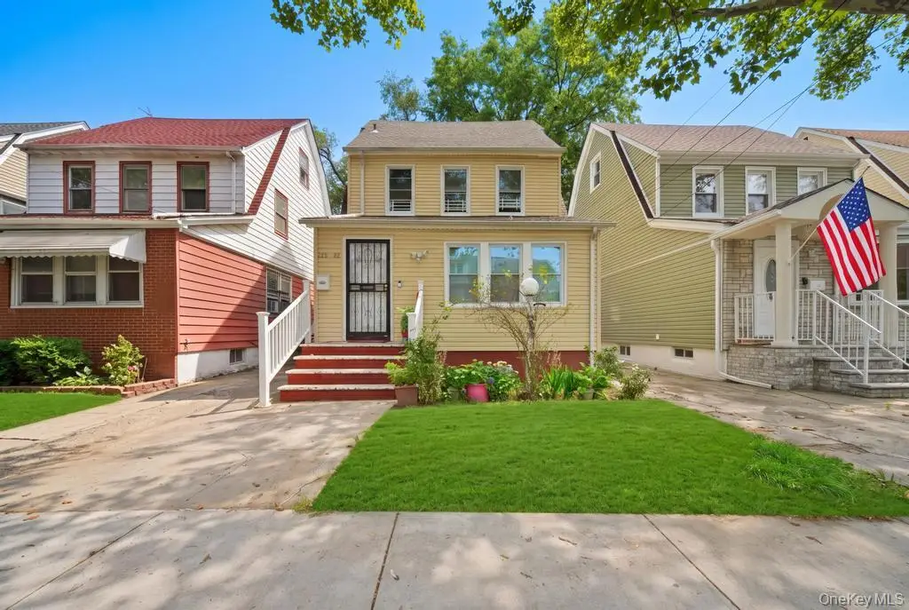 11535 197th Street, Saint Albans, NY 11412 - #1