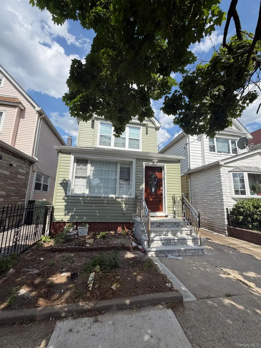 104-31 113th, South Richmond Hill, NY 11419 - #2