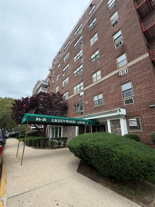 86-10 151 Avenue #6N, Howard Beach, NY 11414