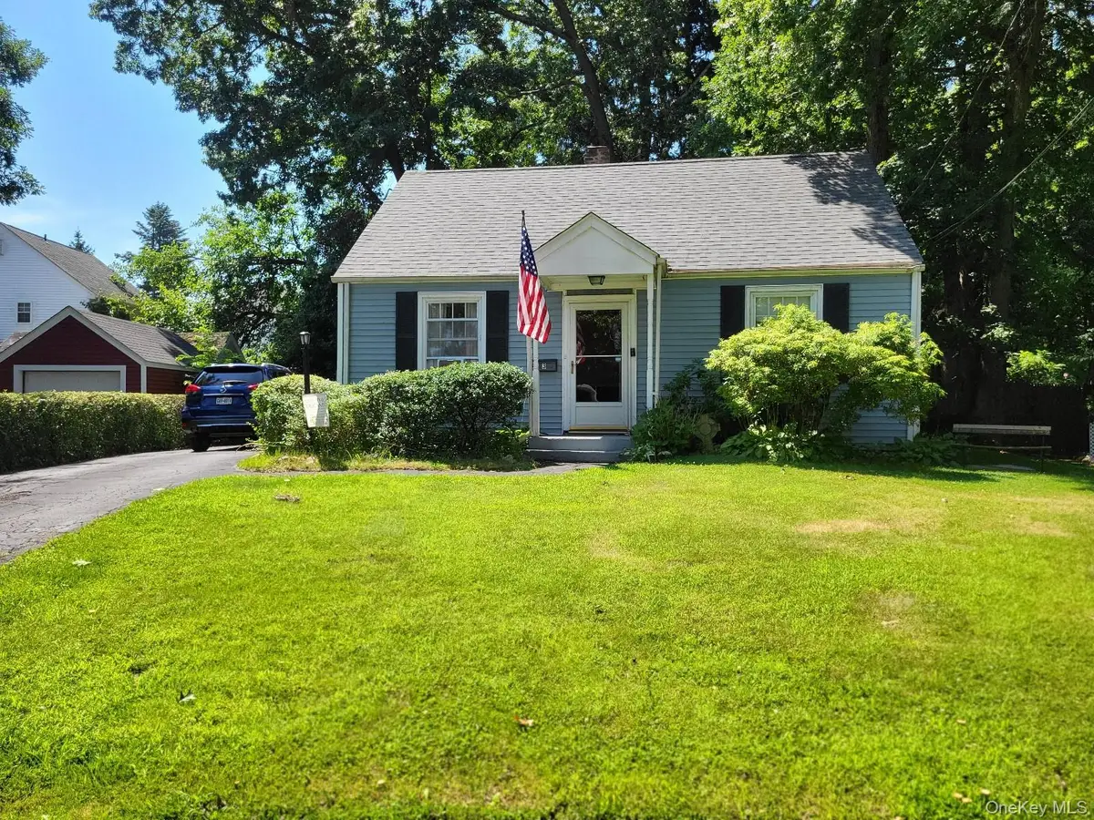 3 Vanamee Street, Newburgh, NY 12550 - #1