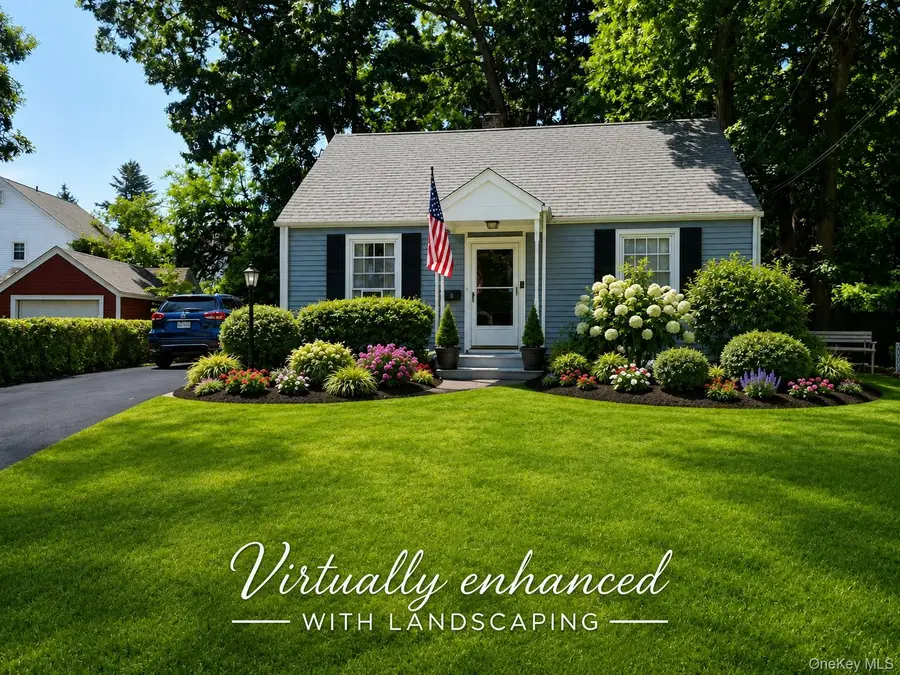 3 Vanamee Street, Newburgh, NY 12550 - #2