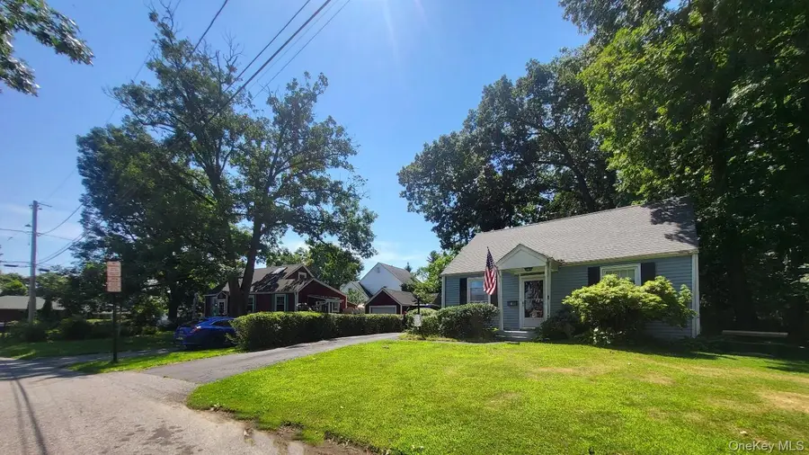 3 Vanamee Street, Newburgh, NY 12550 - #3