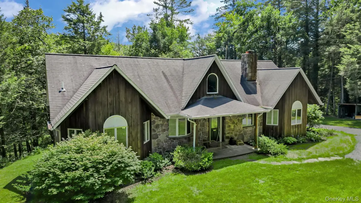 2735 Denning Road, Claryville, NY 12725 - #1
