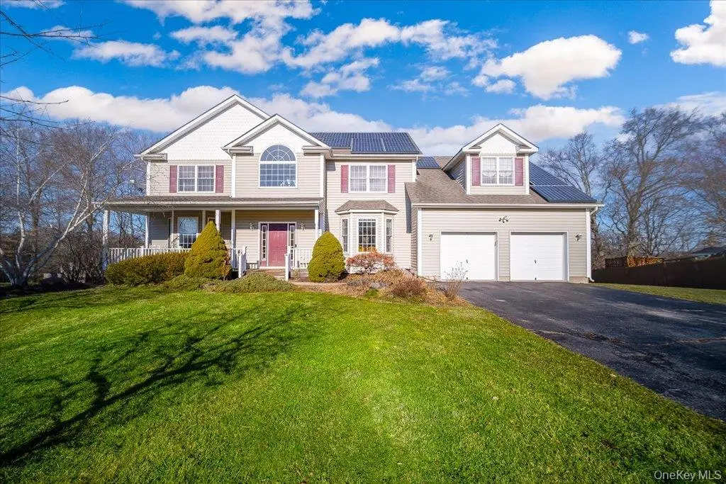 3 Grand View Terrace, Chester, NY 10918 - #1