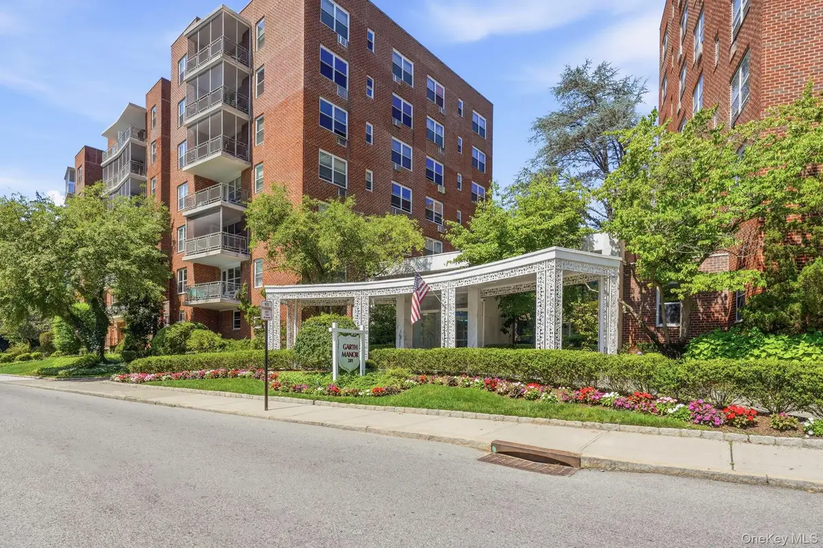 281 Garth Road #B5H, Scarsdale, NY 10583 - #1