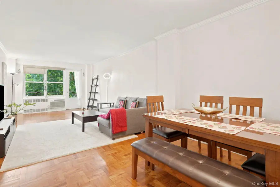 281 Garth Road #B5H, Scarsdale, NY 10583 - #3
