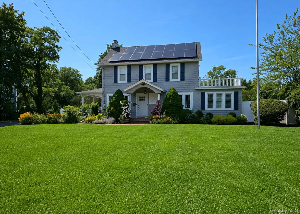 9 Ocean Avenue, Amityville, NY 11701 - #1