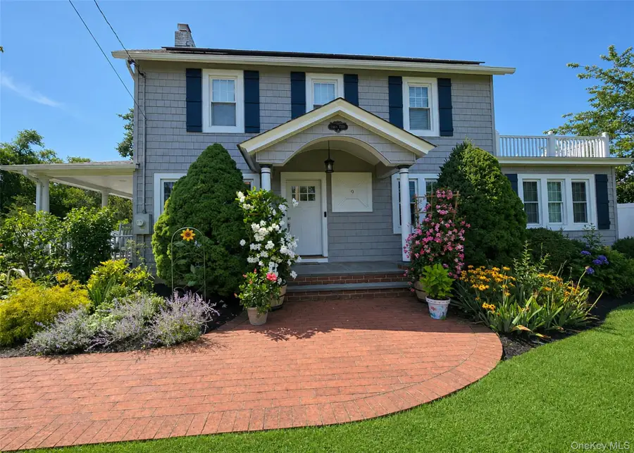 9 Ocean Avenue, Amityville, NY 11701 - #3