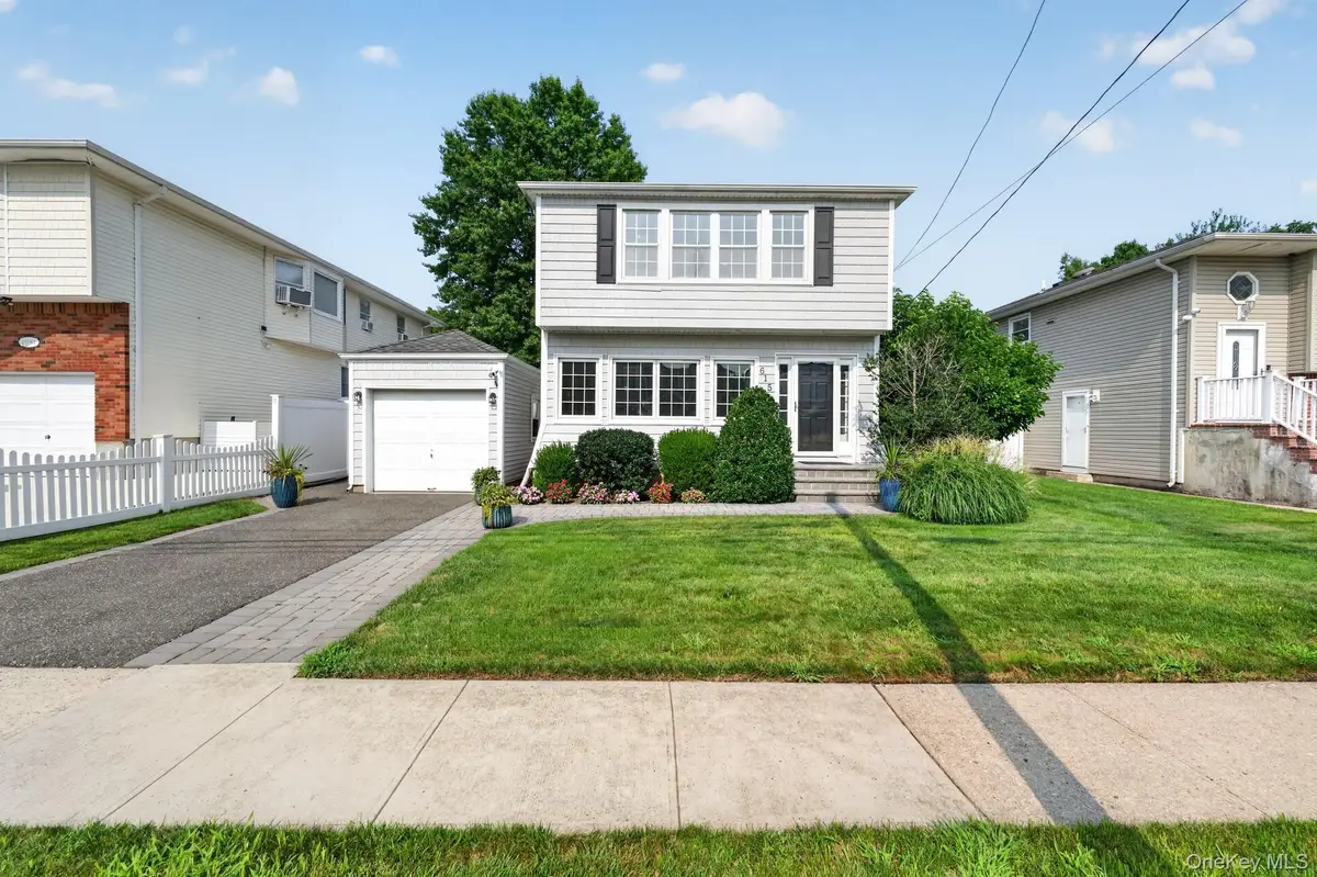 615 Briggs Street, Bellmore, NY 11710 - #1