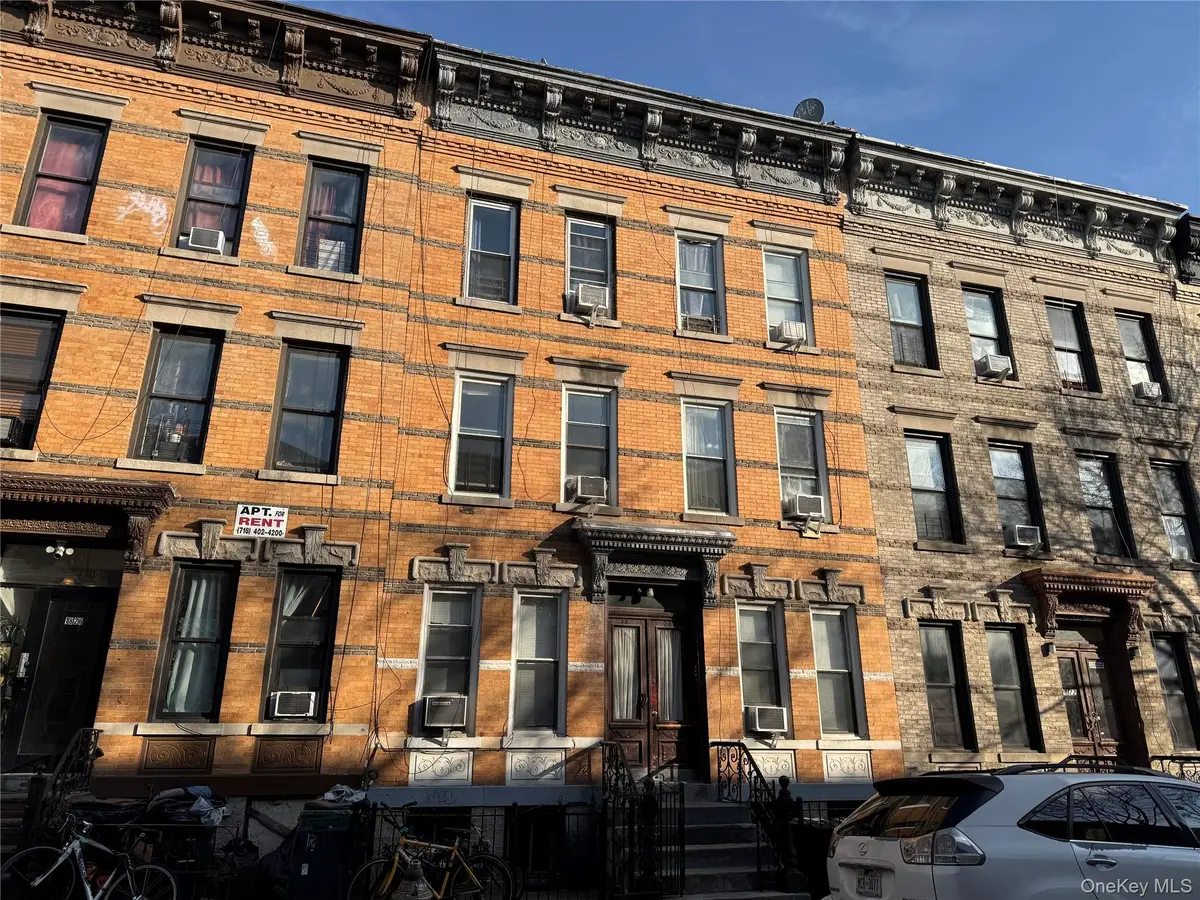 18-24 George Street, Ridgewood, NY 11385 - #1