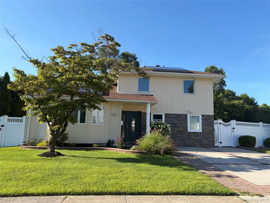 12 Palo Alto Drive, Plainview, NY 11803 - #2