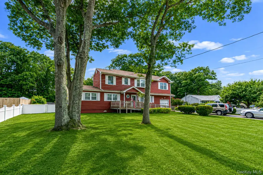 26 Wilstan Avenue, Patchogue, NY 11772 - #2