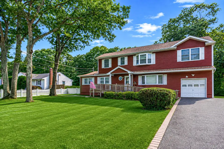 26 Wilstan Avenue, Patchogue, NY 11772 - #3