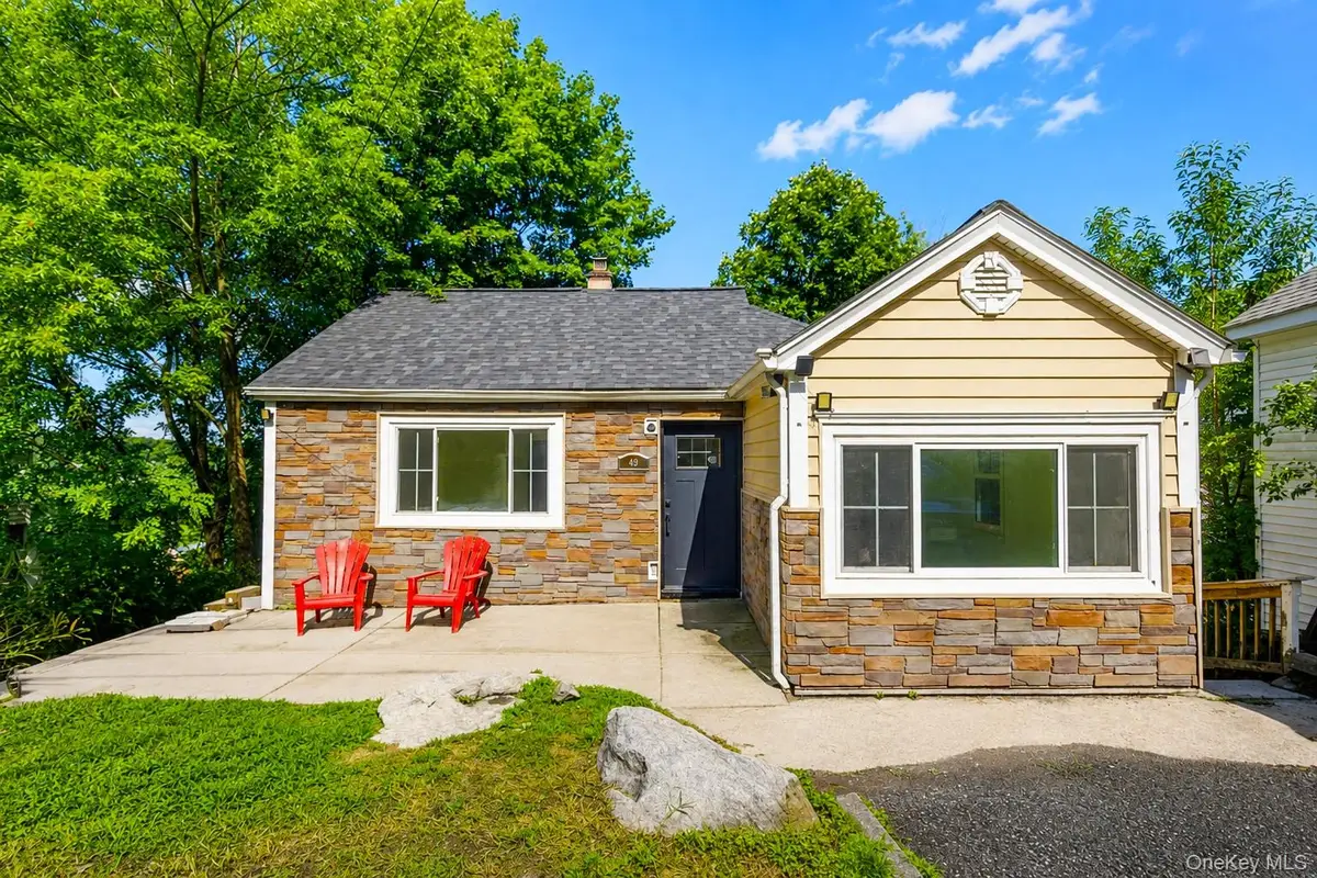 49 Ivy Hill Road, Mahopac, NY 10541 - #1