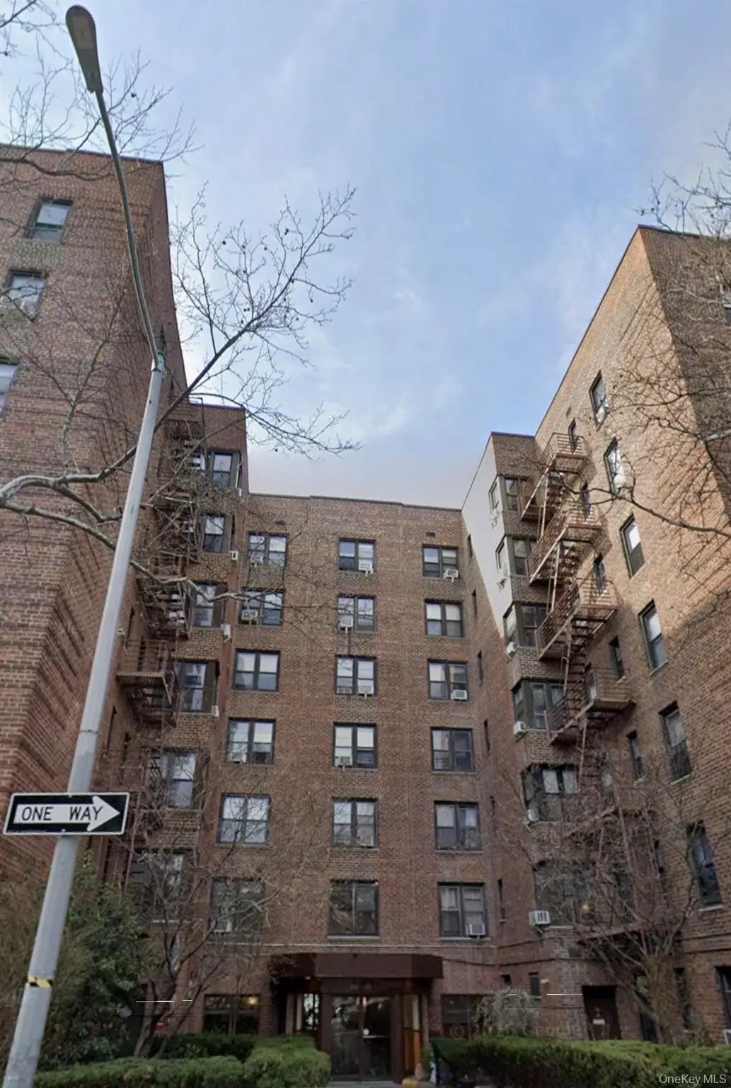 84-25 Elmhurst Avenue #1V, Elmhurst, NY 11373 - #1
