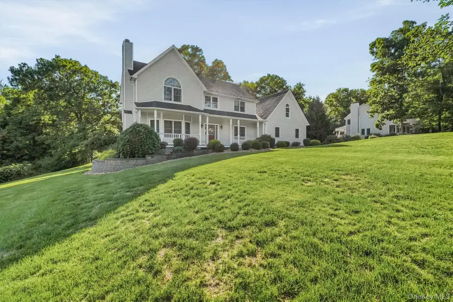59 Hollyberry Drive, Hopewell Junction, NY 12533 - #2