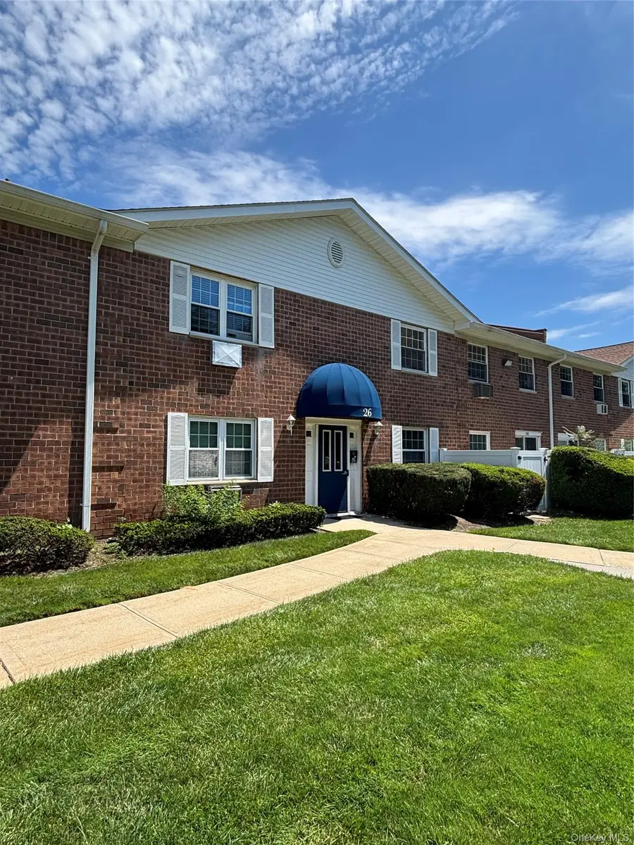 460 Old Town Road #26M, Port Jefferson Station, NY 11776 - #2
