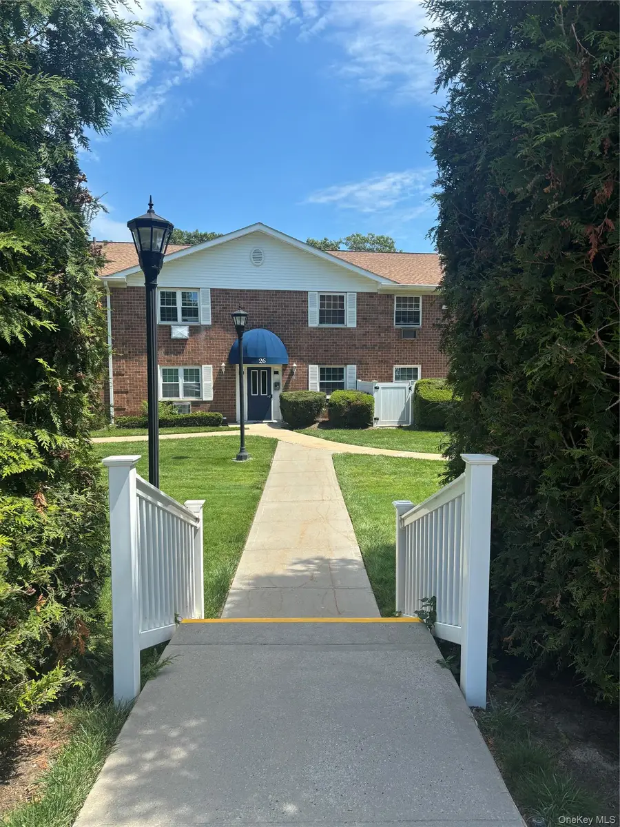 460 Old Town Road #26M, Port Jefferson Station, NY 11776 - #3