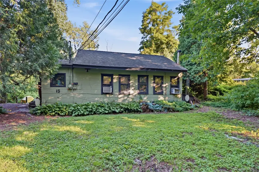 15 Dogwood Road, Cortlandt Manor, NY 10567 - #2