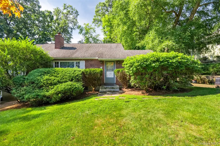 31 Briarwood Drive, New City, NY 10956 - #2