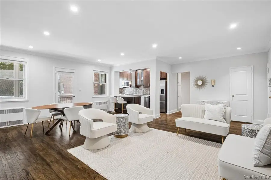 1255 North Avenue #A-2H, New Rochelle, NY 10804 - #3