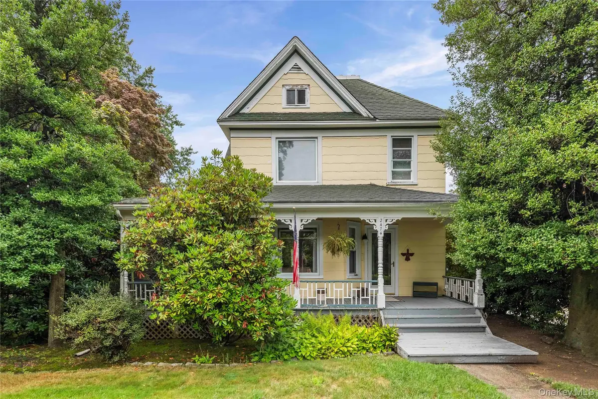 2474 Harrison Avenue, Baldwin, NY 11510 - #1