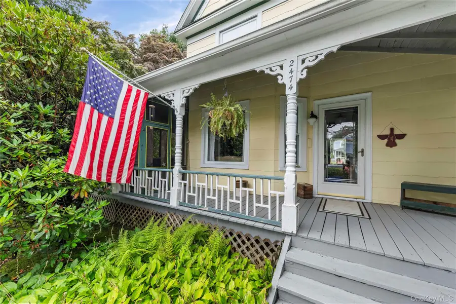 2474 Harrison Avenue, Baldwin, NY 11510 - #2