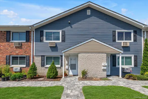 40 W 4th Street #46, Patchogue, NY 11772
