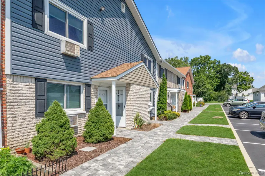 40 W 4th Street #46, Patchogue, NY 11772 - #2