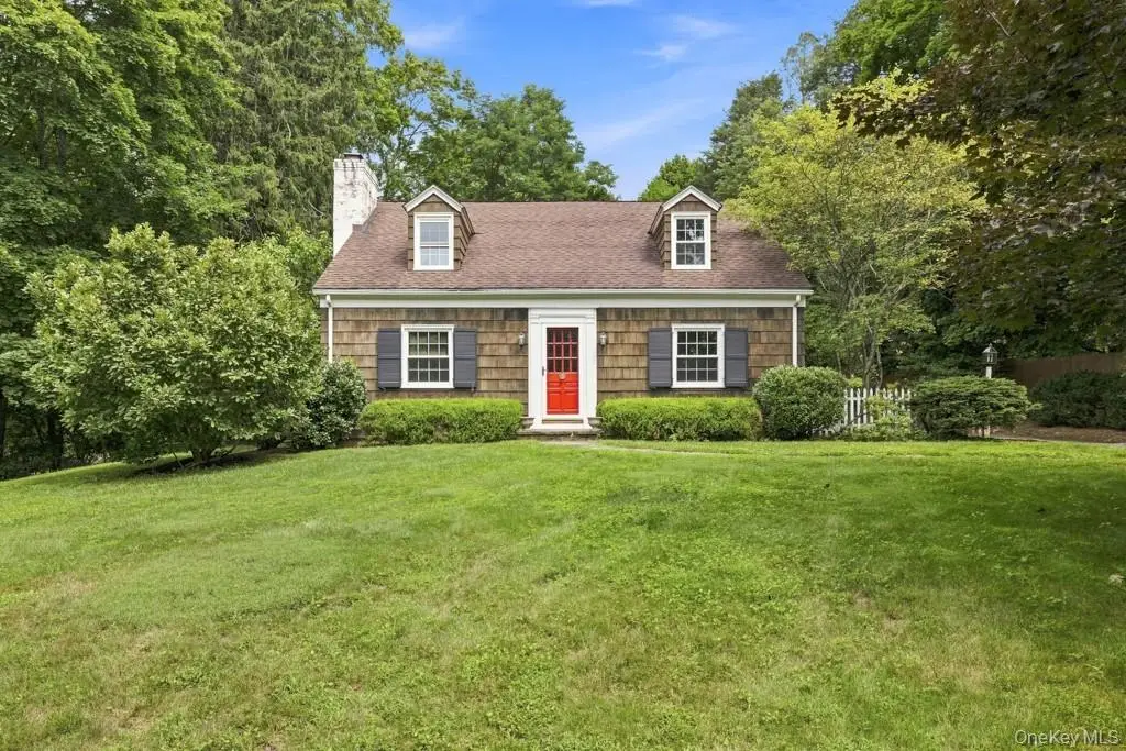 1 Commodore Road, Chappaqua, NY 10514 - #1