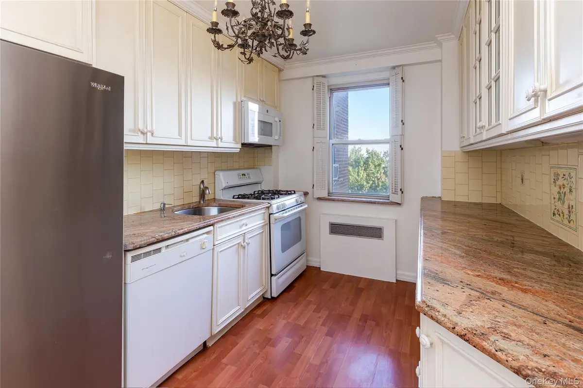 3135 Johnson Avenue #12C, Bronx, NY 10463 - #1