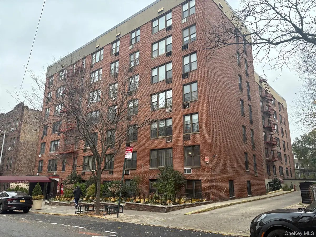 41-31 51st Street #6E, Woodside, NY 11377 - #1