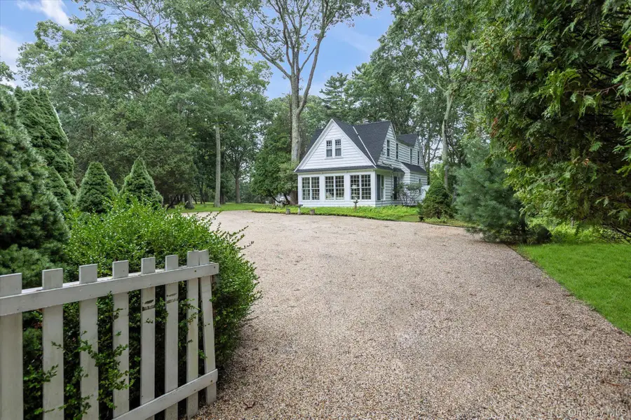 601 Water Mill Towd Road, Southampton, NY 11968 - #2