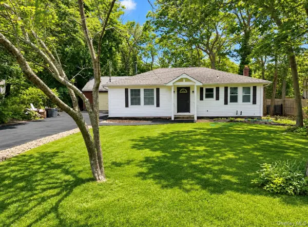 77 Elmhurst Avenue, Medford, NY 11763
