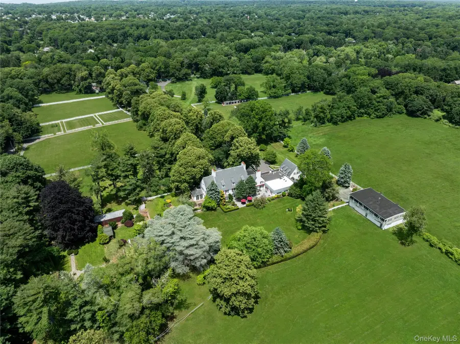 97 A Pound Hollow Road, Old Brookville, NY 11545 - #2