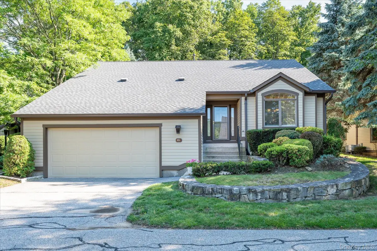 813 Heritage Hills, Somers, NY 10589 - #1
