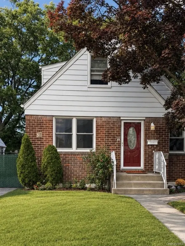 12031 219th Street, Cambria Heights, NY 11411