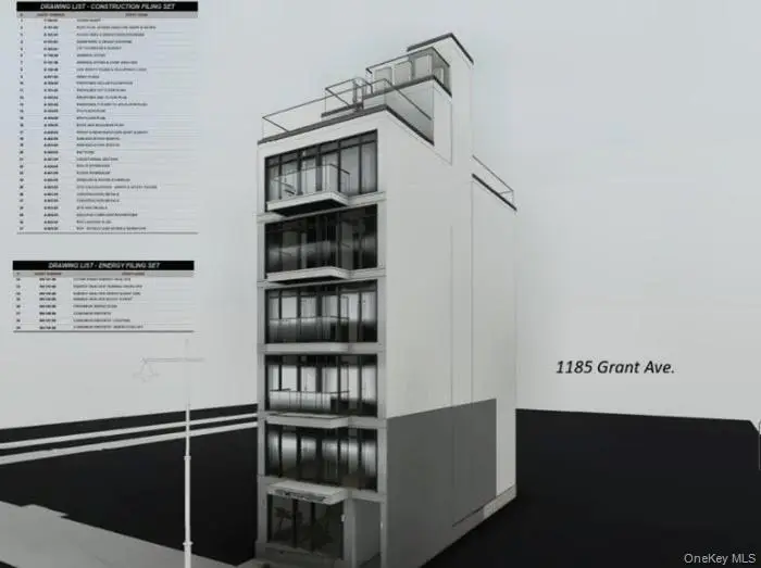 1185 Grant, Bronx, NY 10456 - #2