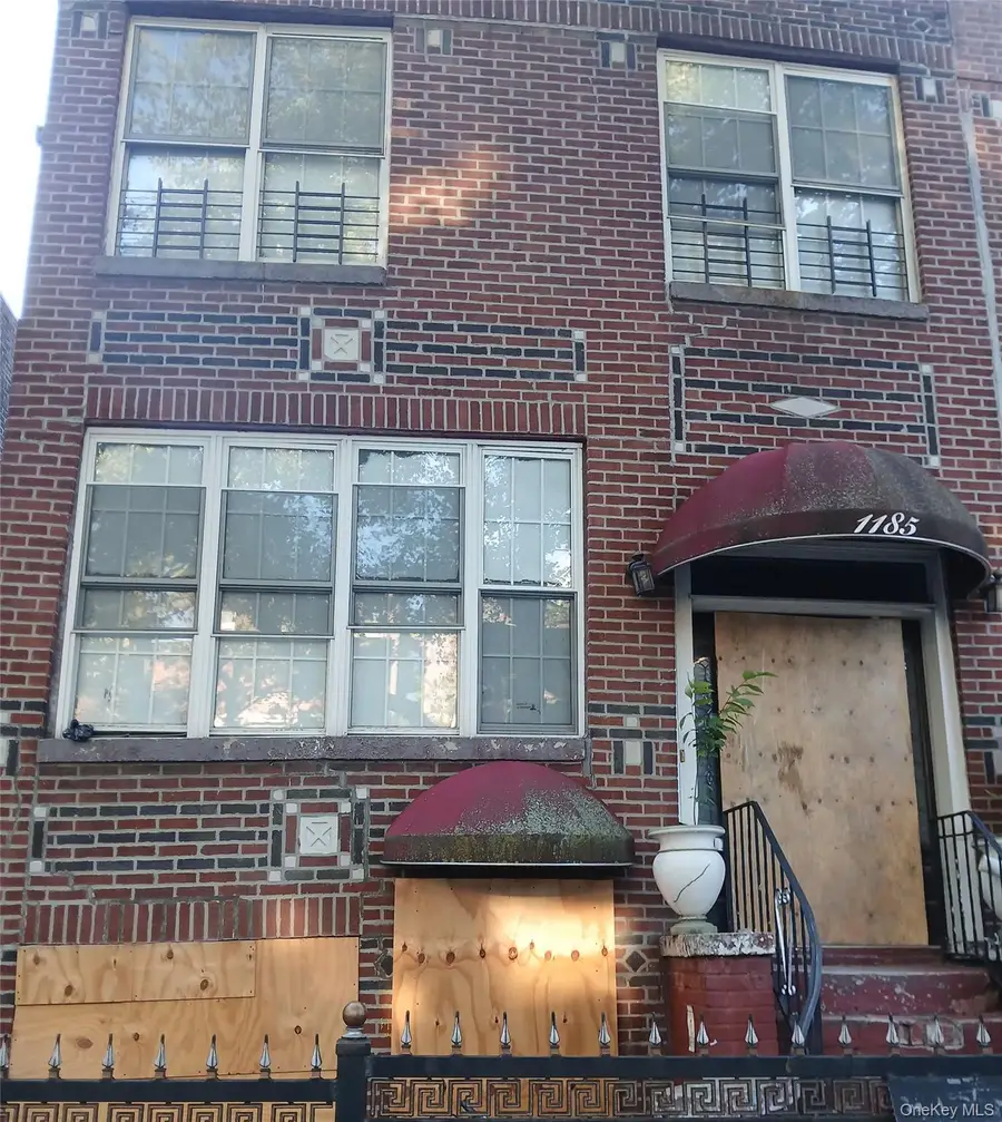 1185 Grant, Bronx, NY 10456 - #3