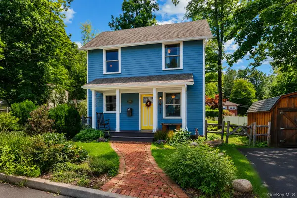 9 Willow Avenue, Nyack, NY 10960