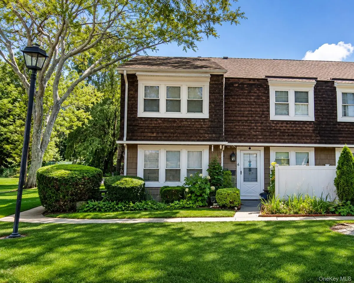 6 Whalers Cove, Babylon, NY 11702 - #1