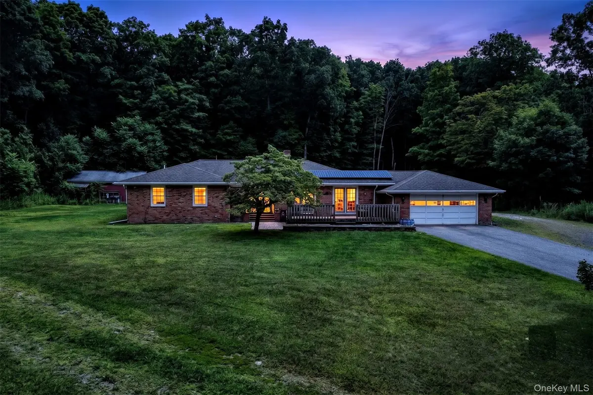180 Old Dutch Hollow Road, Monroe, NY 10950 - #1