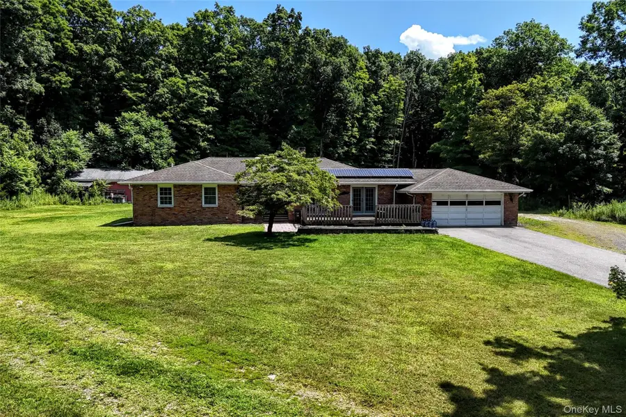 180 Old Dutch Hollow Road, Monroe, NY 10950 - #2