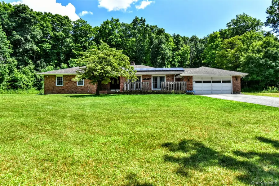 180 Old Dutch Hollow Road, Monroe, NY 10950 - #3
