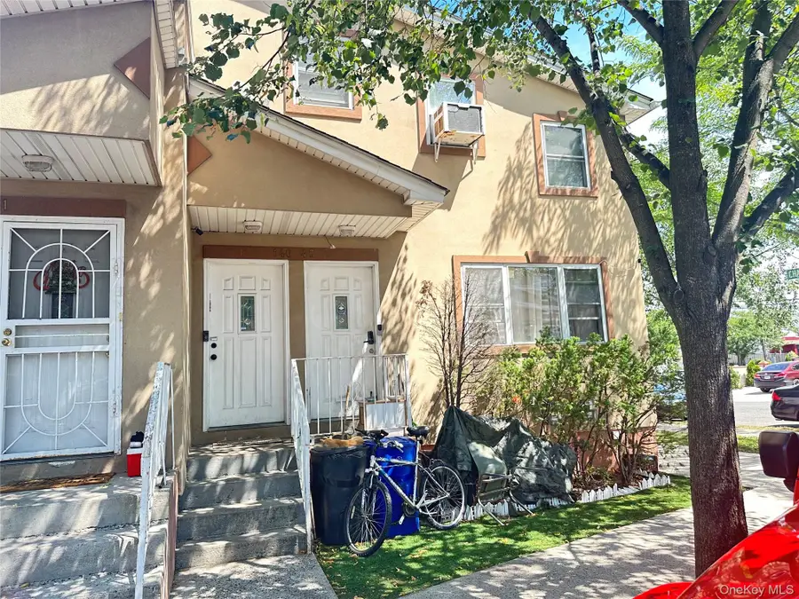 14045 Charles Lane, Springfield Gardens, NY 11413 - #2