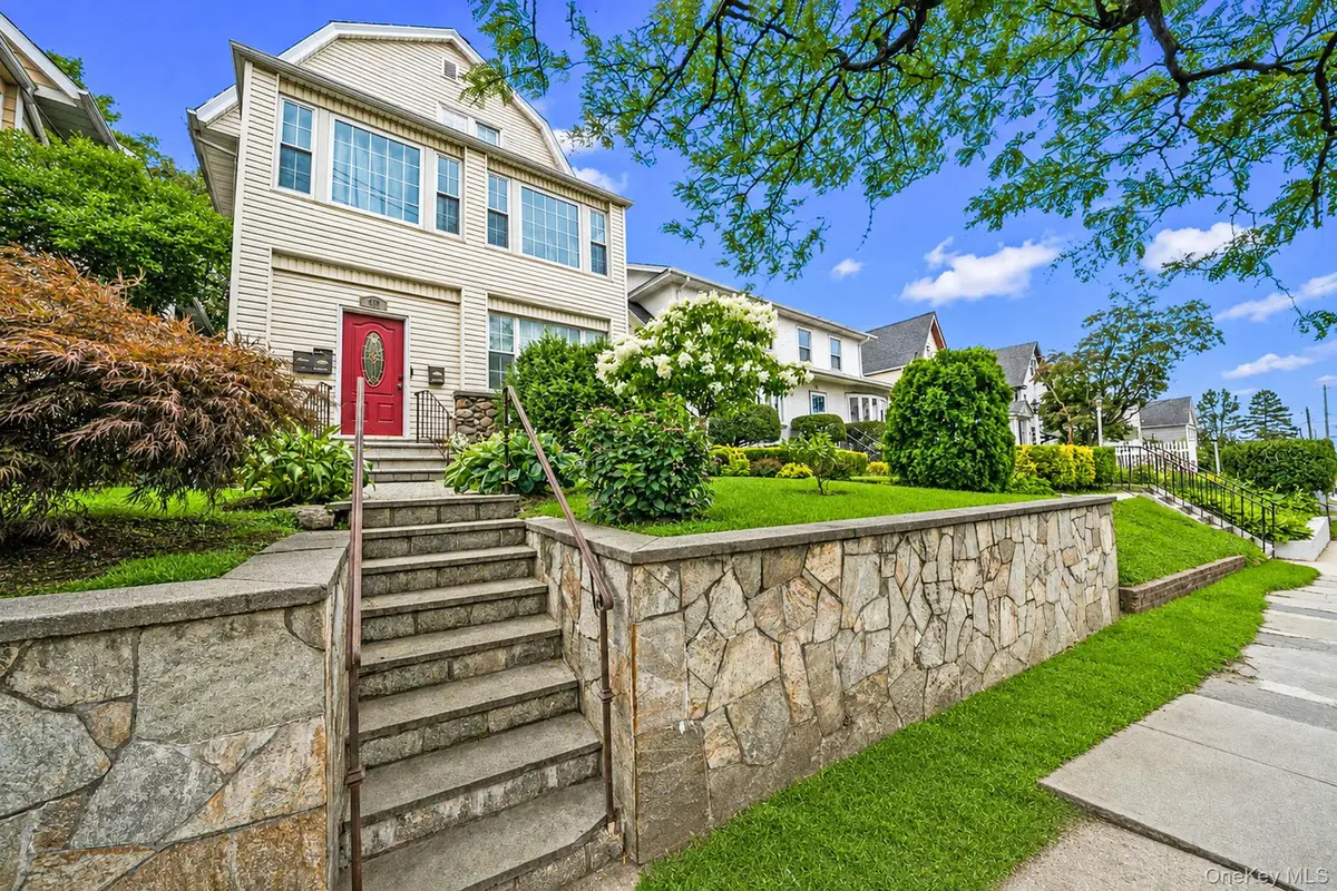 425 S Columbus Avenue, Mount Vernon, NY 10553 - #1