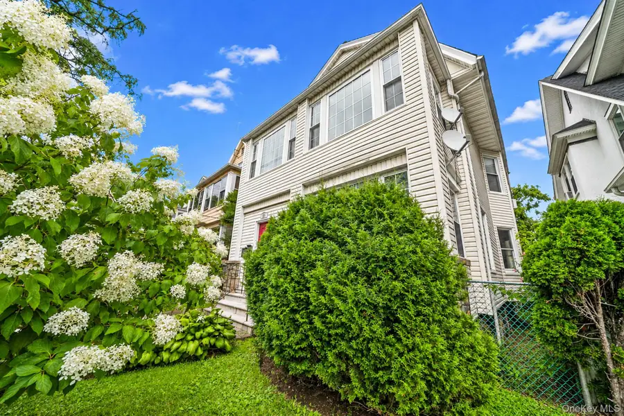 425 S Columbus Avenue, Mount Vernon, NY 10553 - #2
