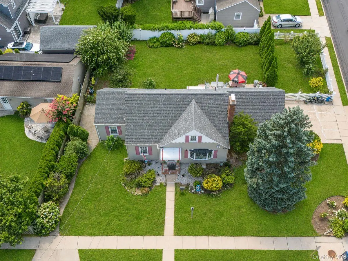 295 Ivy Avenue, Westbury, NY 11590 - #1