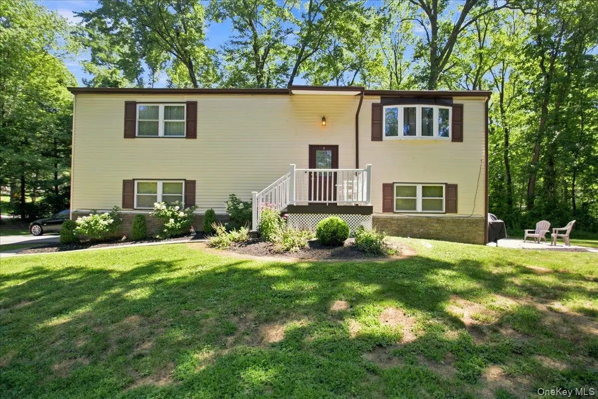 70 Kent Road, Wappingers Falls, NY 12590 - #1