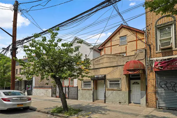629 E 183rd Street, Bronx, NY 10458